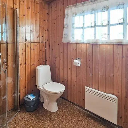 In With Sauna Holiday home *