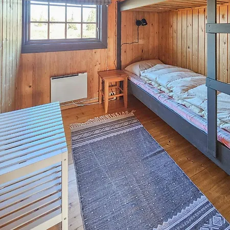 Holiday home In With Sauna Gol