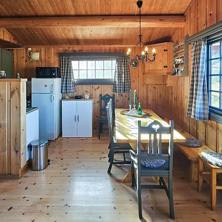 In With Sauna