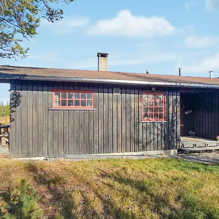 Holiday home In With Sauna