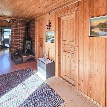 Holiday home In With Sauna